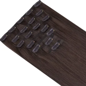Lumira 7-Piece Clip-In Hair Extensions