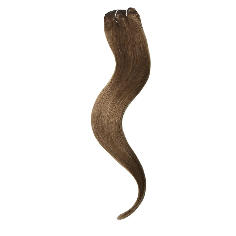 Lumira 7-Piece Clip-In Hair Extensions - Image 4