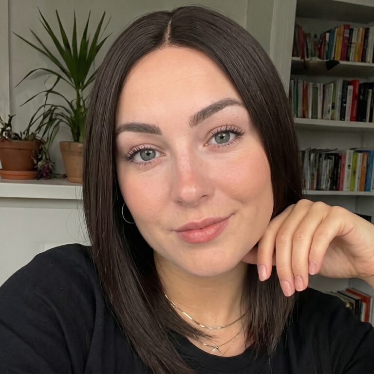HD Swiss Lace Frontal Wig (5.5×6) – 100% Chinese Remy Hair